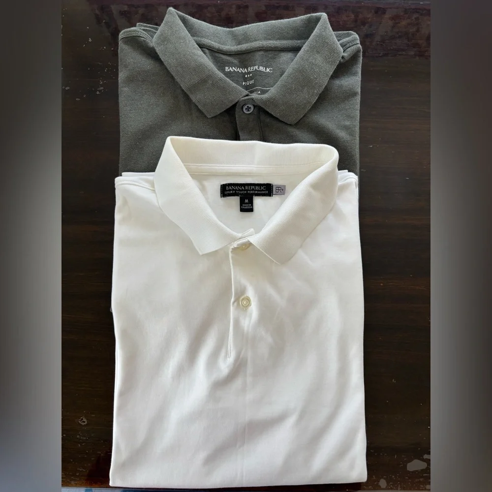 Banana Republic stylish banana
